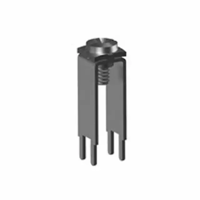 7697-SEMS Keystone Electronics  Conectores de tornillo